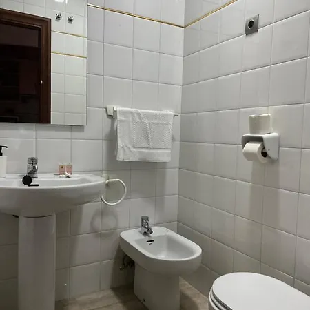 شقة Premium Center Alameda مالقة